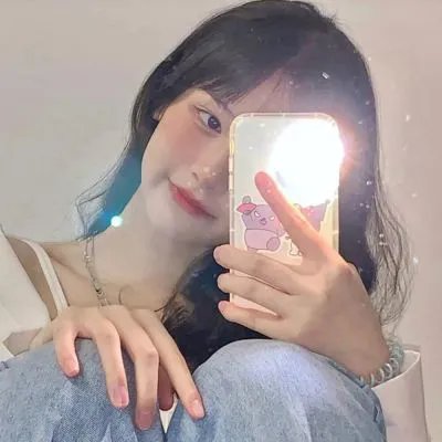 我们喝的水里