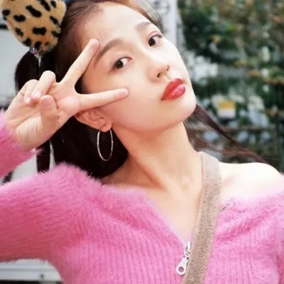 在我心里的星星